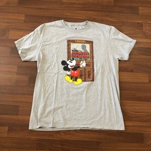 2018 Disney animation celebration shirt